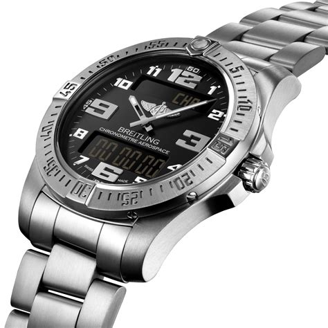 Breitling watches interest free